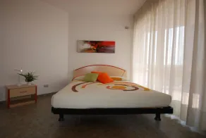 Residence Cristallo - Zimmer