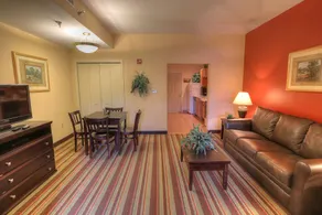 The Resort at Governor's Crossing - Quarto