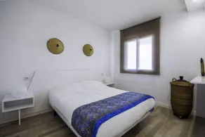 Bonito piso en Roses con piscina y parking AV-66 - Rum