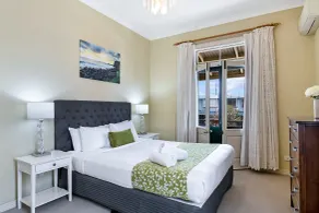 Ballina Heritage Inn - Room
