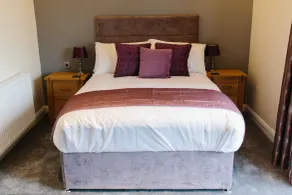 Charnock Farm - Room