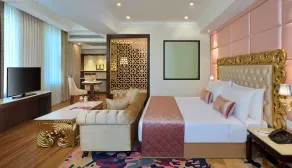 Radisson Chandigarh Zirakpur - Chambre