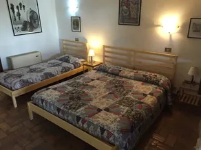 Agriturismo Monte Due Torri - Quarto