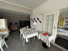 Hotel e Ristorante Cassone - Restaurant