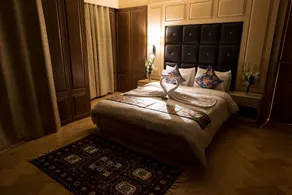 Imperial Resorts - Zimmer
