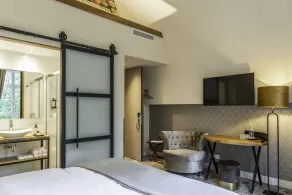 KerkHotel Biervliet - Quarto