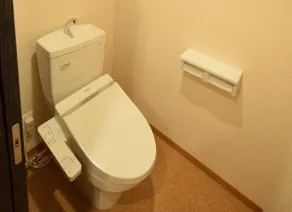 Hotel Trad - Bathroom