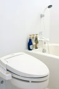 Rockwood Hotel & Spa - Bathroom