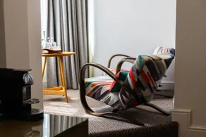 Harbour Hotel & Spa Brighton - Room