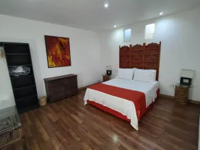 Hotel Boutique La Joyita - Room