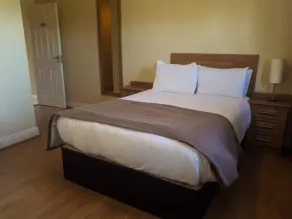Knightsbrook Hotel Courtyard Accommodation - Room