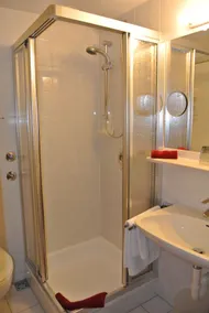 AKZENT Hotel Am Bach - Bagno