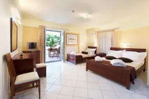 Belle View Hotel - Sea View & Sunset - Rom