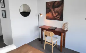 Beach House Mollymook - Room