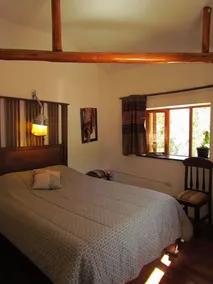 Casa Patacalle - Room