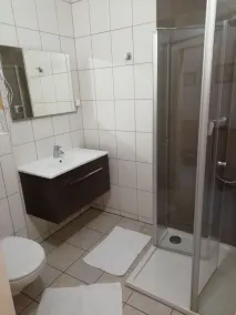 Weinhotel Kirchenwirt - Salle de bain