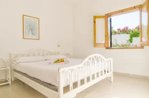 Residence Albatros - Rum