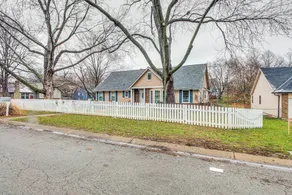 Shawnee Vacation Rental ~ 11 Mi to Kansas City! - Interiør