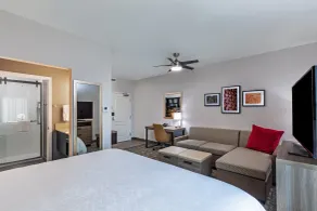 Staybridge Suites - Houston IAH Airport East by IHG - Værelse