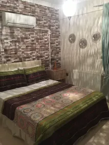 Villa Onuk - Room