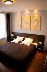 PRIMO Hotel Riga - Room