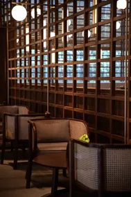 Artyzen NEW BUND 31 Shanghai - Ristorante