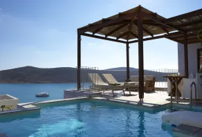 Domes of Elounda, Autograph Collection - Room