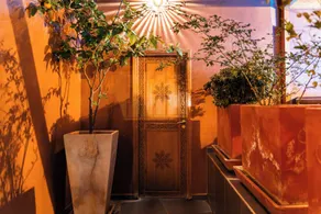 Ysalis Riad Restaurant & Spa - Værelse