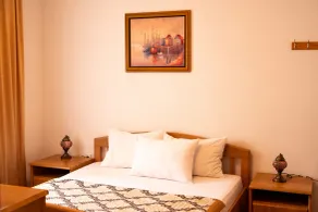 Bivalvia Apartments - Room