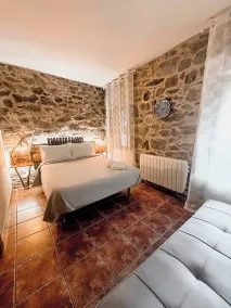 Casa As Fontes - Zimmer