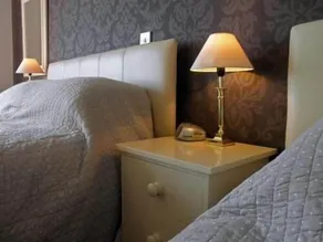 Springwood Room Only Accommodation - Room
