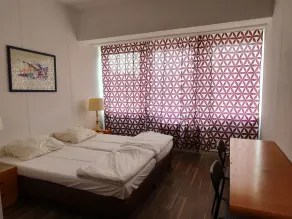 Ootel Berlin - Chambre