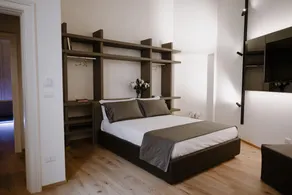 Palazzo Garibaldi - Boutique Suites - Chambre
