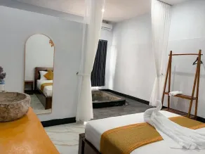 Isyana's Family Suites Batur View by EPS - Værelse