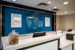 Hilton Garden Inn Columbus/Dublin - Reception