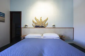 Hotel Giorgetti Orange - Room