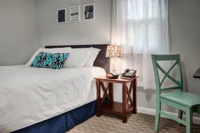 Kittery Inn & Suites - Chambre