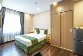 Orchard Garden -Near TSN Airport 5 minutes -Nice - Room