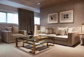 Hotel Van Cleef - Room