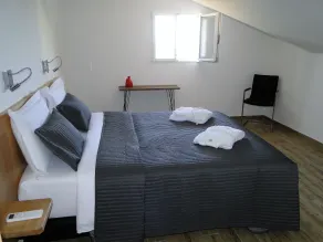 Suites in Erbalunga - Room