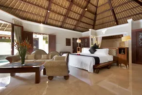 Viceroy Bali - Zimmer