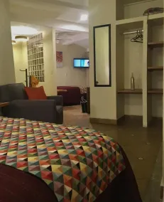Casa Cielo - Zimmer