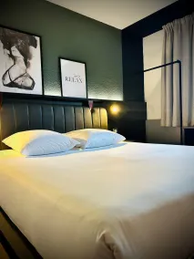 Tulip Inn Beaune - Rom