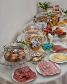 Le Sette Perle - Ristorante