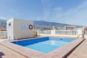 Hotel Marte - Piscine
