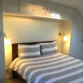 Cozy Place  - Zimmer
