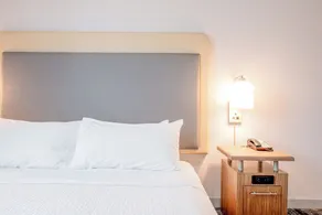 Homewood Suites Houma, La - Chambre