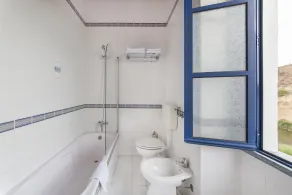 Beira Rio - Salle de bain