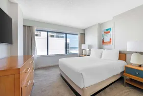 Diamond-Daytona Beach Regency-ST - Chambre