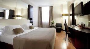 Hotel Saray Granada - Chambre
